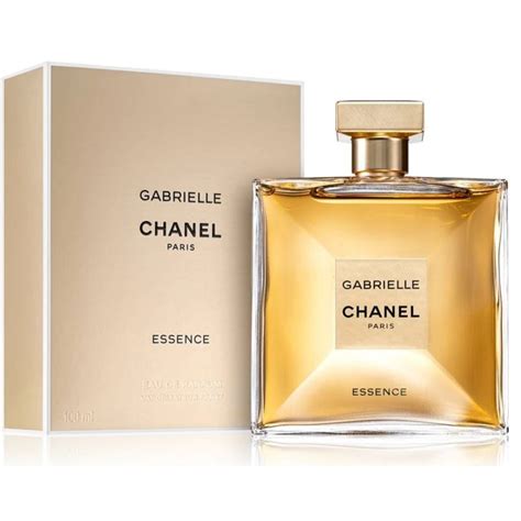 quanto costa il profumo gabrielle di chanel|CHANEL Eau de Parfum GABRIELLE CHANEL ESSENCE.